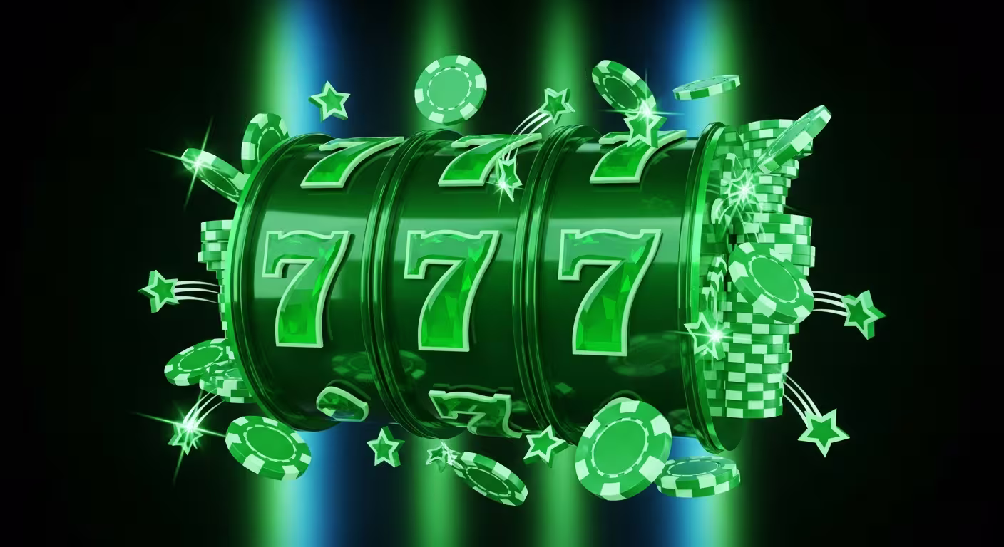 BlitzBet Casino: Erobere epische Spins und starke Boni